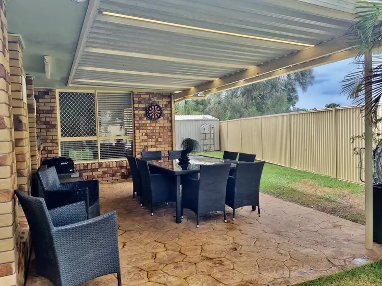 Seventh view of Homely house listing, 5 She Oak Court, Redbank Plains QLD 4301