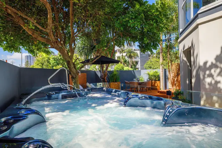 Fifth view of Homely townhouse listing, 1/176 Surf Parade, Broadbeach QLD 4218