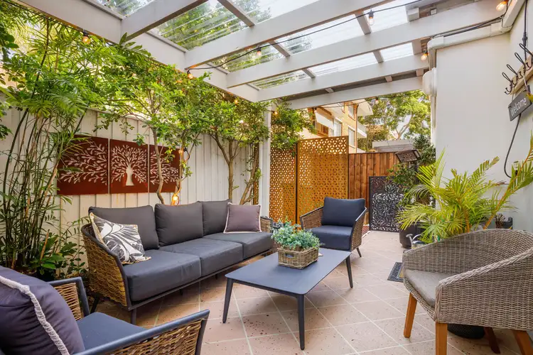 Sixth view of Homely townhouse listing, 1/176 Surf Parade, Broadbeach QLD 4218