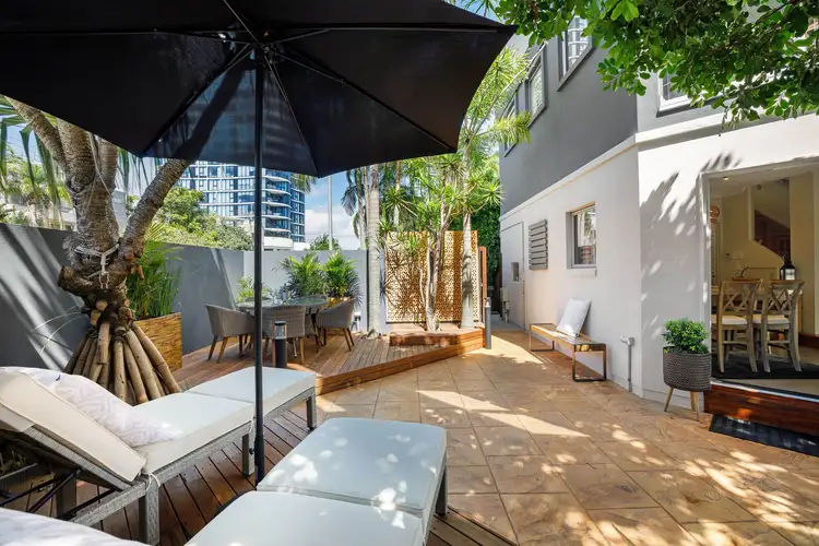 Seventh view of Homely townhouse listing, 1/176 Surf Parade, Broadbeach QLD 4218