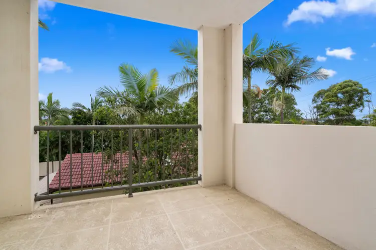 Second view of Homely unit listing, 19/48-50 Lee Street, Caboolture QLD 4510
