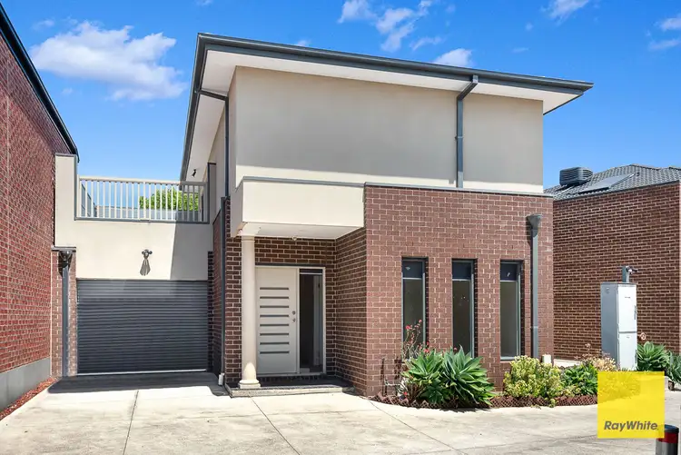 1-3 Stawell Street