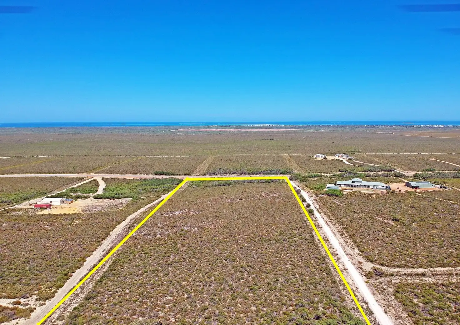 Main view of Homely land listing, LOT 212 Ridge Way, Jurien Bay WA 6516