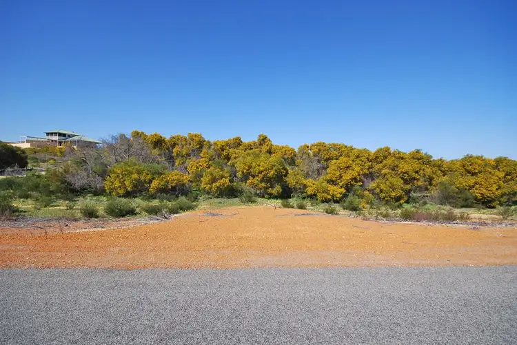 Fourth view of Homely land listing, LOT 212 Ridge Way, Jurien Bay WA 6516