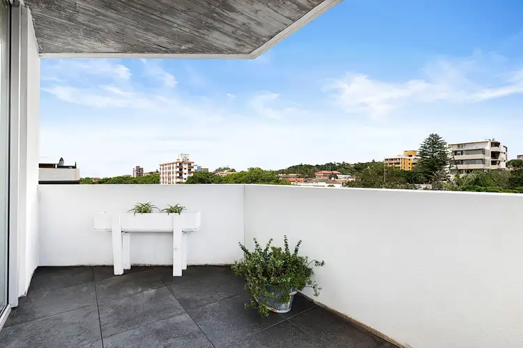 Fifth view of Homely apartment listing, 401/38 Ocean Street, Bondi NSW 2026