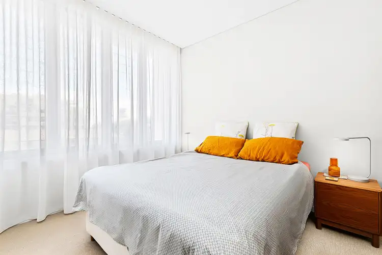 Sixth view of Homely apartment listing, 401/38 Ocean Street, Bondi NSW 2026