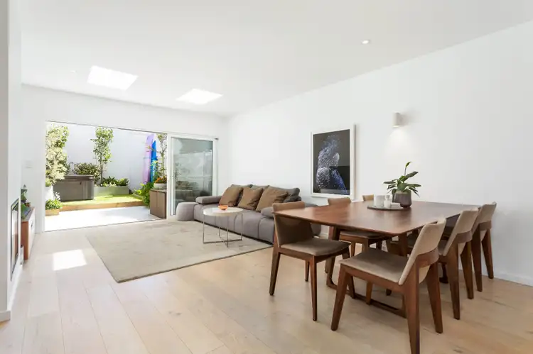 Second view of Homely house listing, 20 Cuthbert Street, Queens Park NSW 2022
