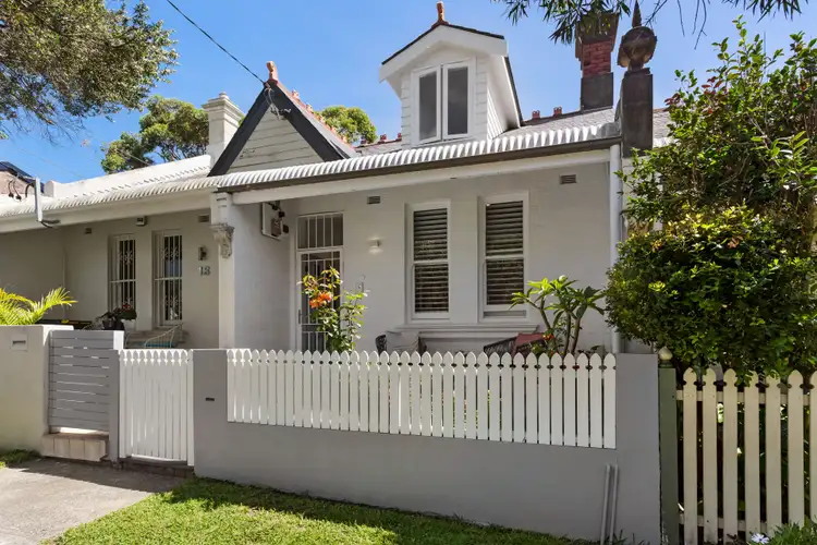 Fifth view of Homely house listing, 20 Cuthbert Street, Queens Park NSW 2022