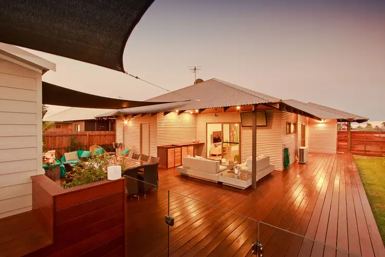 34 Povah Road, Bilingurr WA 6725