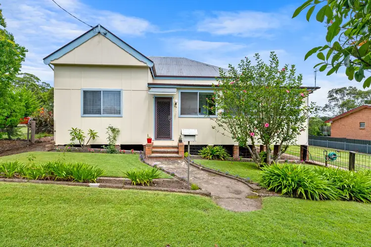 84 Hospital Road, Dungog NSW 2420