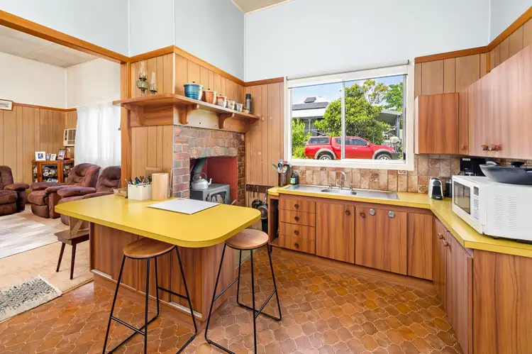 Third view of Homely house listing, 84 Hospital Road, Dungog NSW 2420