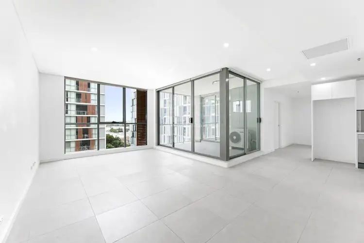 Main view of Homely apartment listing, 607/260 Coward Street, Mascot NSW 2020