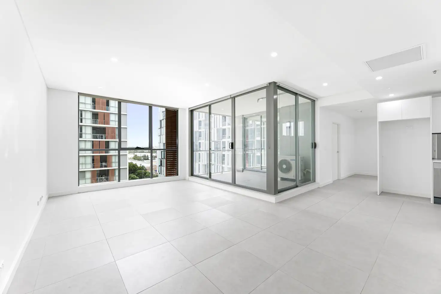Main view of Homely apartment listing, 607/260 Coward Street, Mascot NSW 2020