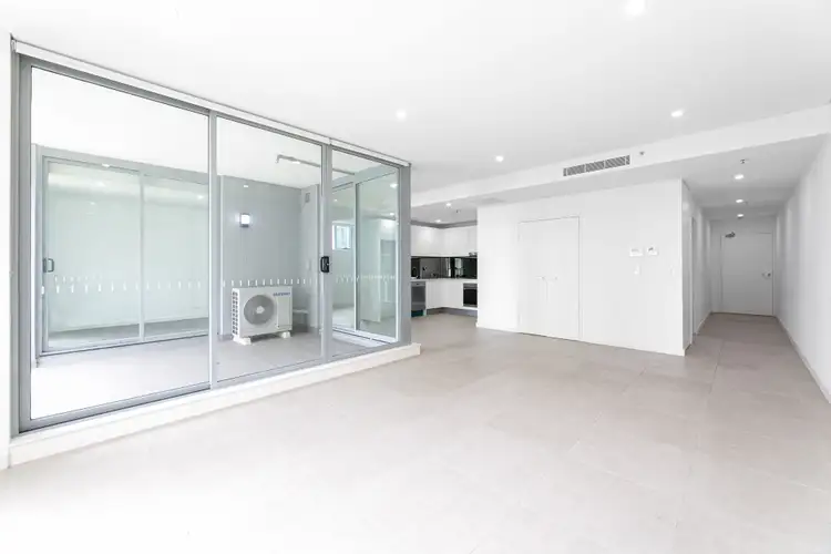 Second view of Homely apartment listing, 607/260 Coward Street, Mascot NSW 2020