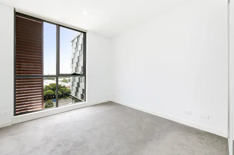 Fourth view of Homely apartment listing, 607/260 Coward Street, Mascot NSW 2020
