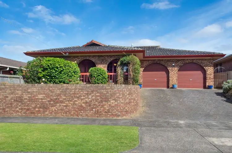 Main view of Homely house listing, 8 Suzanne Crescent, Warrnambool VIC 3280