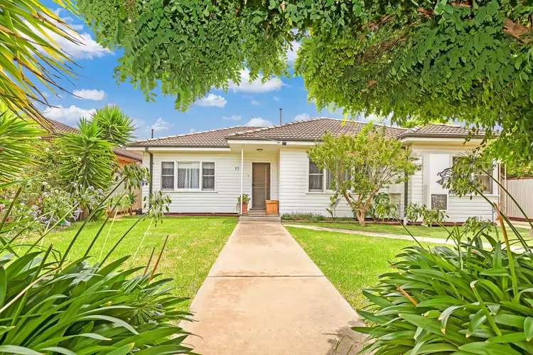 10 Civic Avenue, Echuca VIC 3564