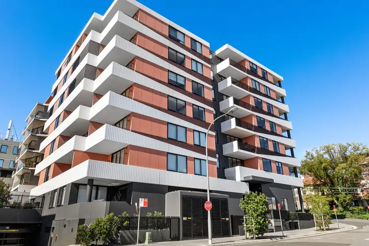 Main view of Homely apartment listing, 10/13 Jordan Street, Gladesville NSW 2111