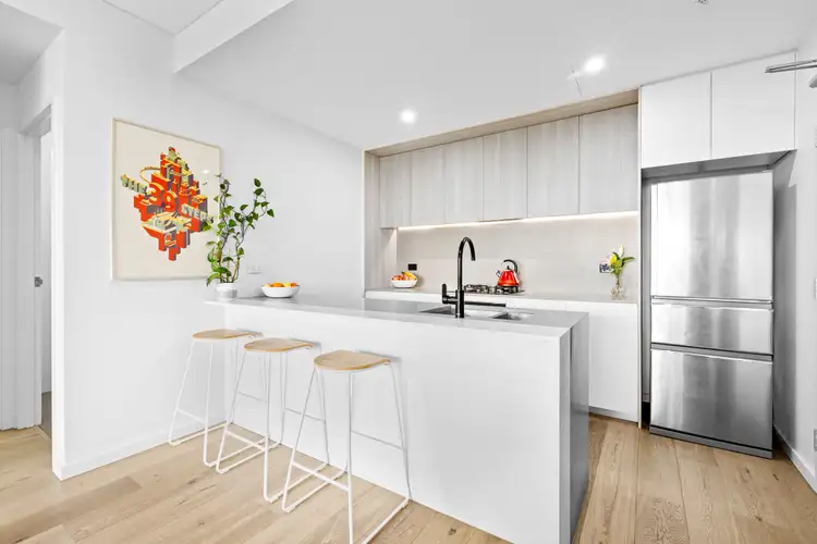 Third view of Homely apartment listing, 10/13 Jordan Street, Gladesville NSW 2111