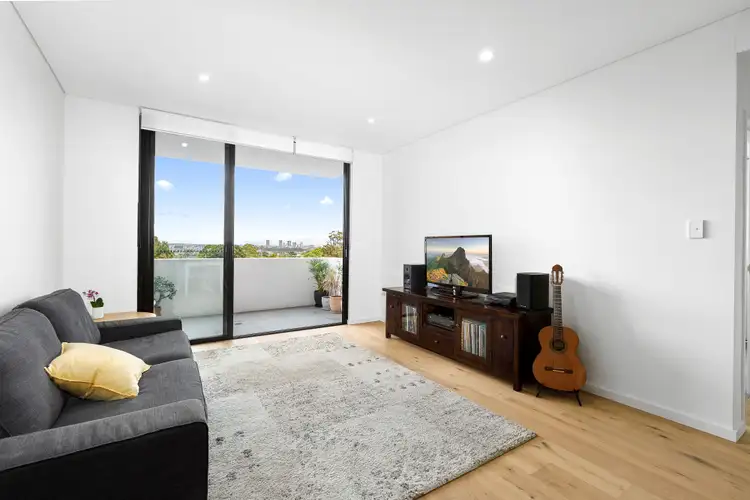 Fourth view of Homely apartment listing, 10/13 Jordan Street, Gladesville NSW 2111
