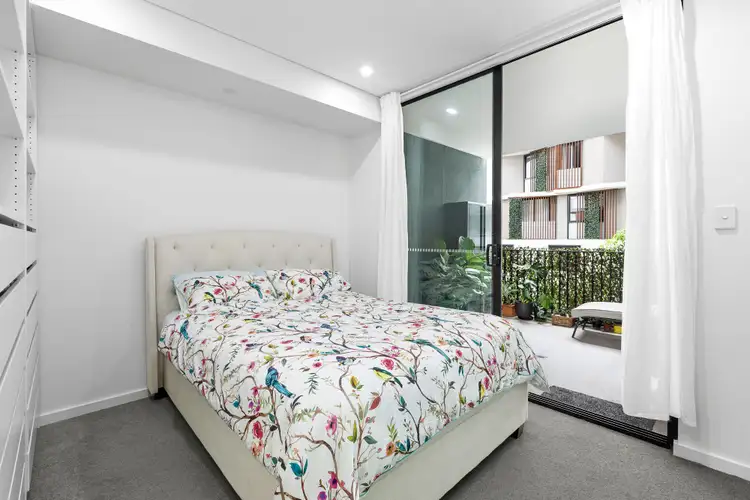 Sixth view of Homely apartment listing, 10/13 Jordan Street, Gladesville NSW 2111