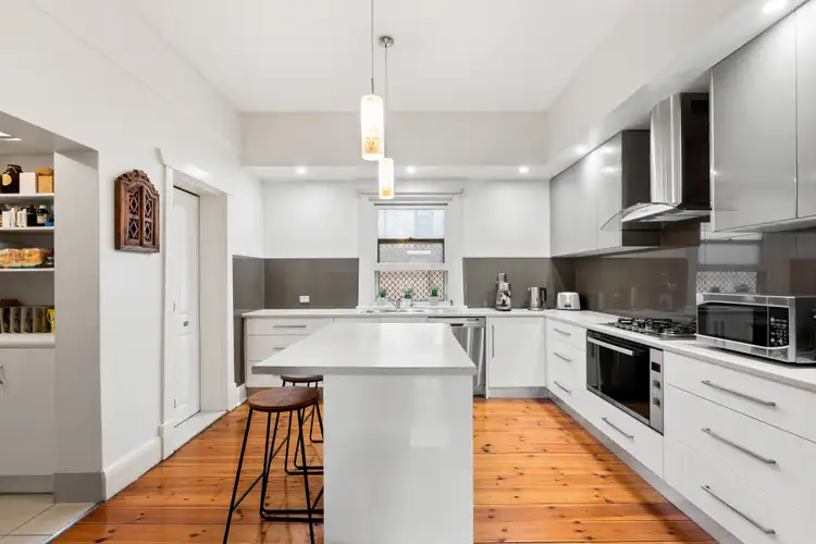 Main view of Homely house listing, 14 Diagonal Road, Glenelg East SA 5045