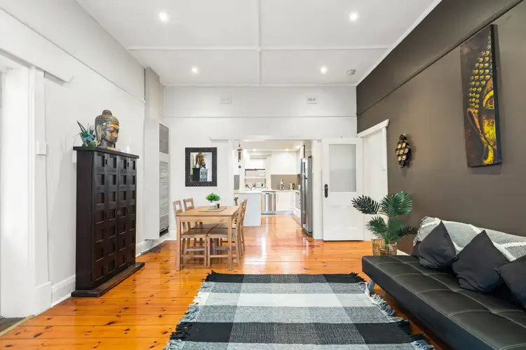 Second view of Homely house listing, 14 Diagonal Road, Glenelg East SA 5045