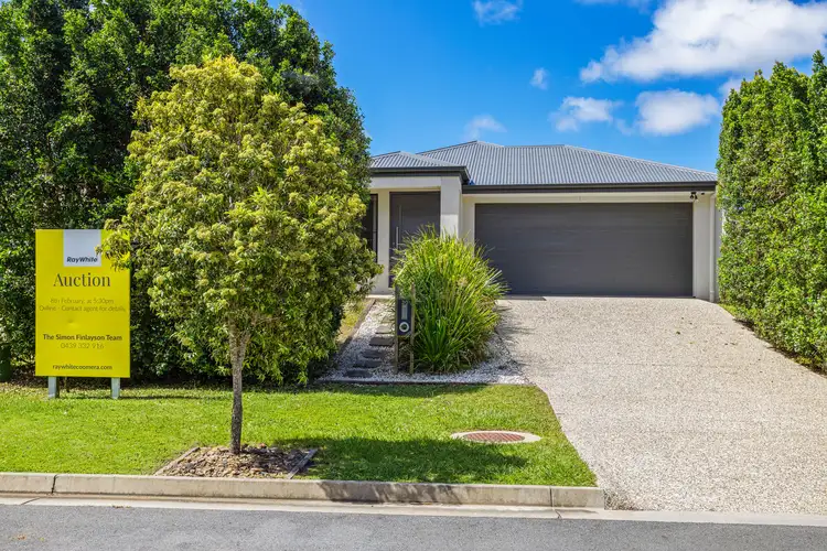 Main view of Homely house listing, 30 Cypress Circuit, Coomera QLD 4209