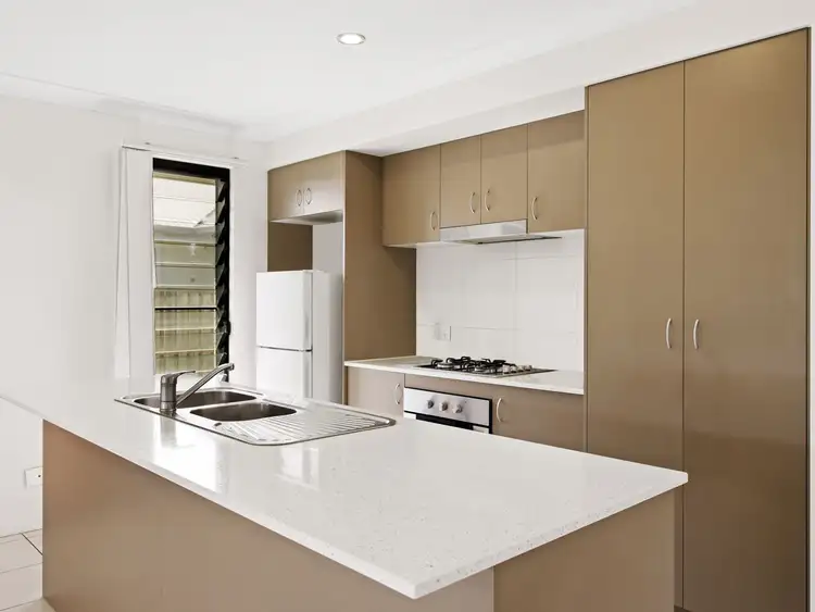 Fourth view of Homely house listing, 30 Cypress Circuit, Coomera QLD 4209
