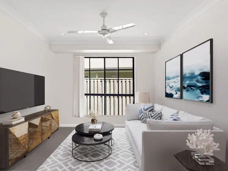 Fifth view of Homely house listing, 30 Cypress Circuit, Coomera QLD 4209