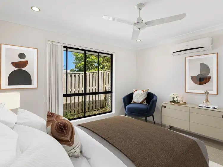 Sixth view of Homely house listing, 30 Cypress Circuit, Coomera QLD 4209