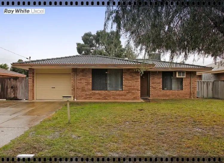 27 Avignon Way