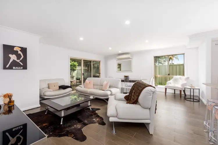 Second view of Homely semi-detached listing, 249B Princes Highway, Sylvania NSW 2224