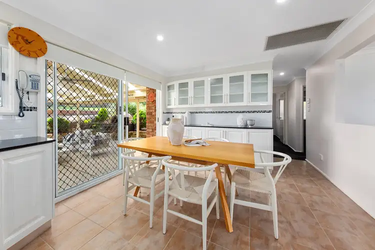 Fourth view of Homely house listing, 12 Harvey Place, Menai NSW 2234