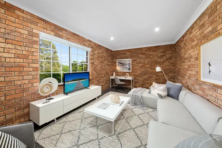 Fifth view of Homely house listing, 12 Harvey Place, Menai NSW 2234