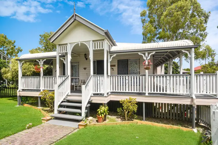 18 Butleigh Court, Narangba QLD 4504