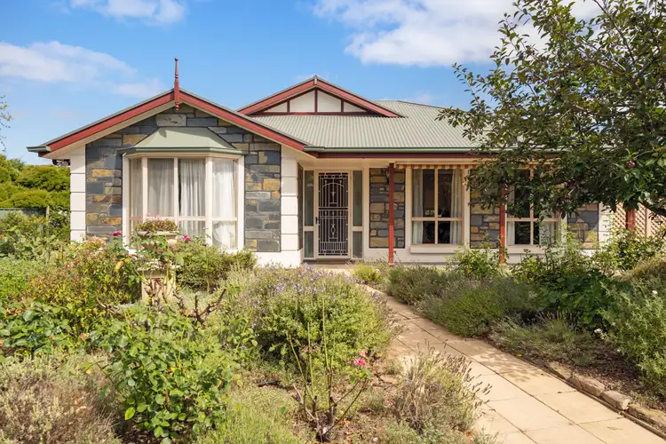 26 Formby Court, Strathalbyn SA 5255