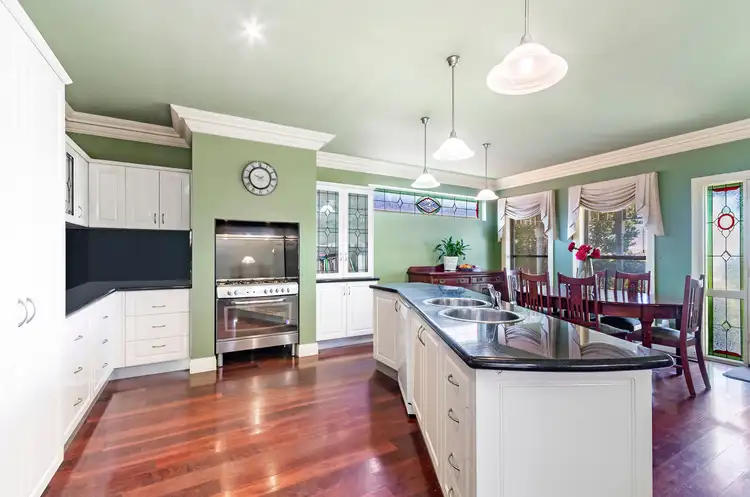 Second view of Homely house listing, 1/34 Balmoral Road, Warrnambool VIC 3280