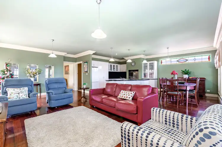 Third view of Homely house listing, 1/34 Balmoral Road, Warrnambool VIC 3280