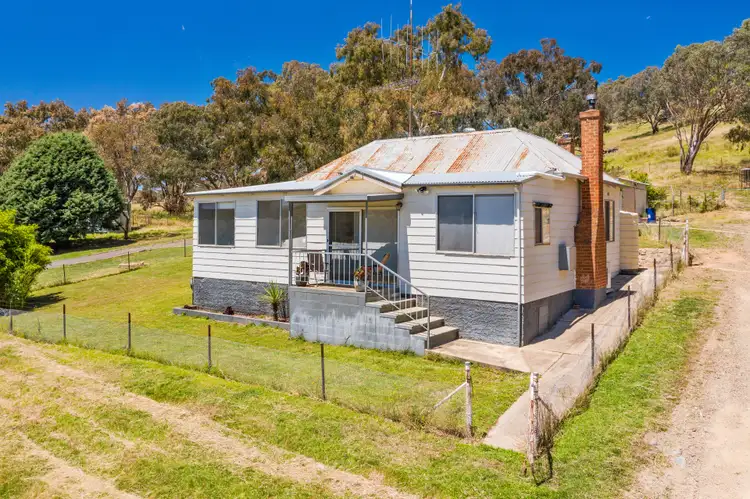 Second view of Homely house listing, 6 Dale Street, Bookham NSW 2582