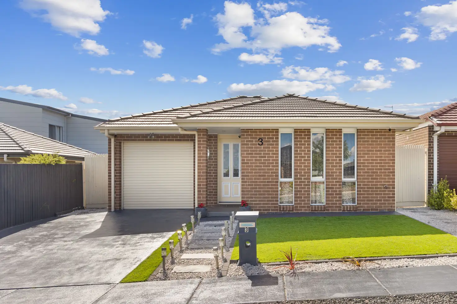 Main view of Homely house listing, 3 Myulung Street, Ngunnawal ACT 2913