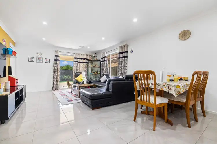 Second view of Homely house listing, 3 Myulung Street, Ngunnawal ACT 2913