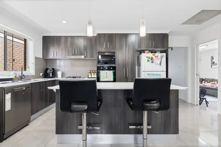 Third view of Homely house listing, 3 Myulung Street, Ngunnawal ACT 2913