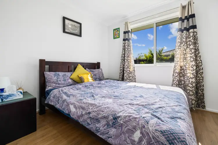 Fourth view of Homely house listing, 3 Myulung Street, Ngunnawal ACT 2913