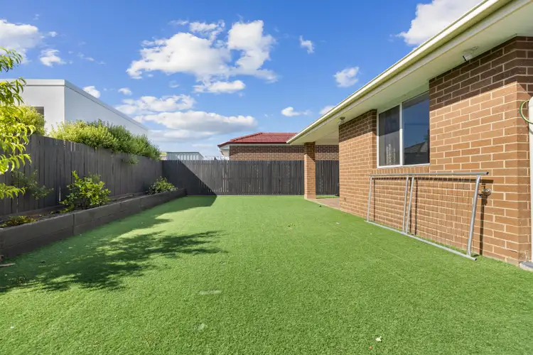 Fifth view of Homely house listing, 3 Myulung Street, Ngunnawal ACT 2913