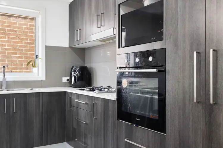 Sixth view of Homely house listing, 3 Myulung Street, Ngunnawal ACT 2913