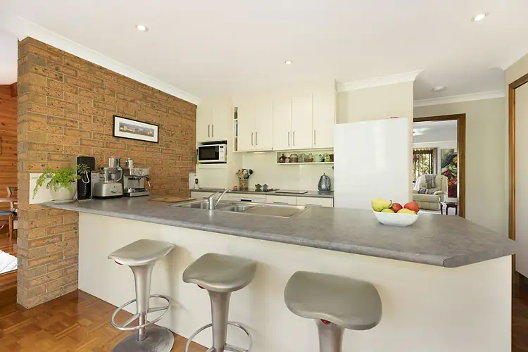 Second view of Homely house listing, 15 Kent Court, Buderim QLD 4556