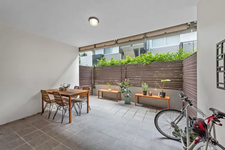Ground Floor/28 Masters Street, Newstead QLD 4006
