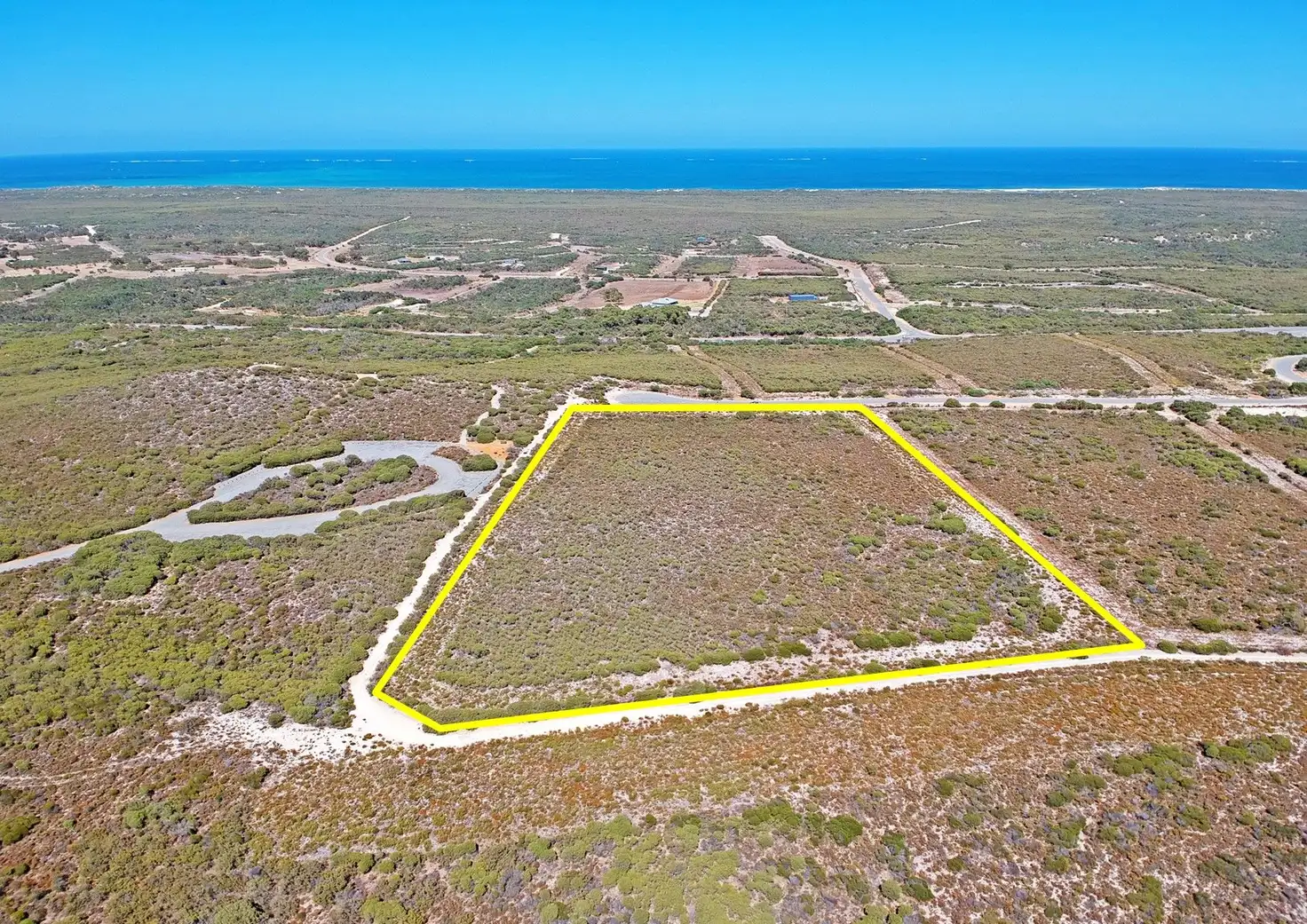 Main view of Homely land listing, LOT 38 Hill River View, Jurien Bay WA 6516