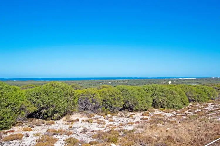 Third view of Homely land listing, LOT 38 Hill River View, Jurien Bay WA 6516